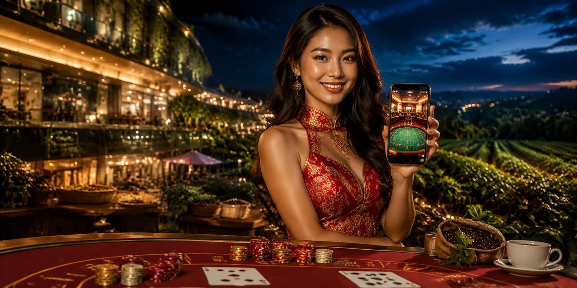 Người dùng tại Hà Nội trải nghiệm casino trực tuyến ct02 trên laptop