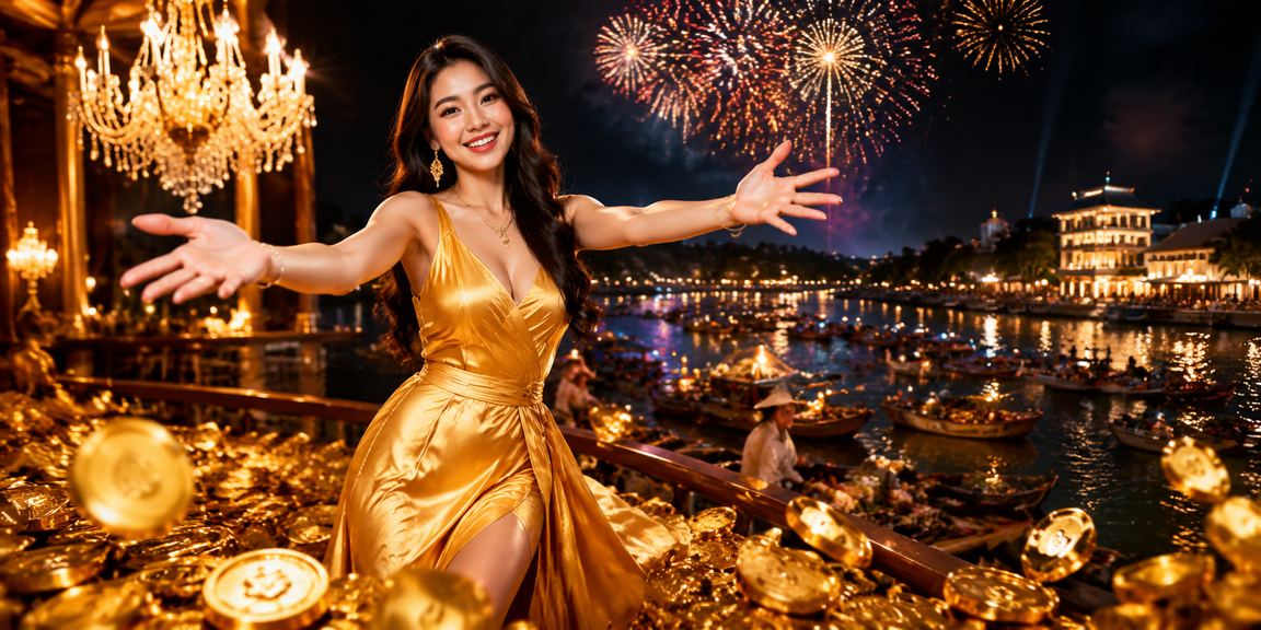Lễ hội giải trí casino tại Cần Thơ – trải nghiệm đăng nhập ct02 trên mobile