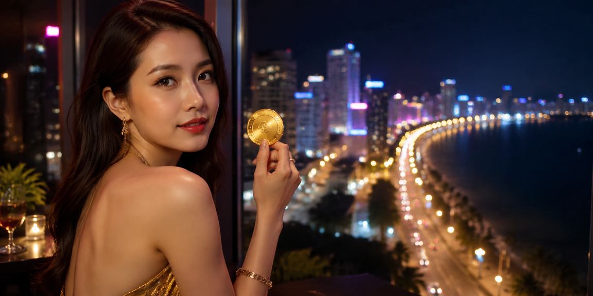 Người chơi thưởng thức cà phê và cá cược trực tuyến tại Nha Trang