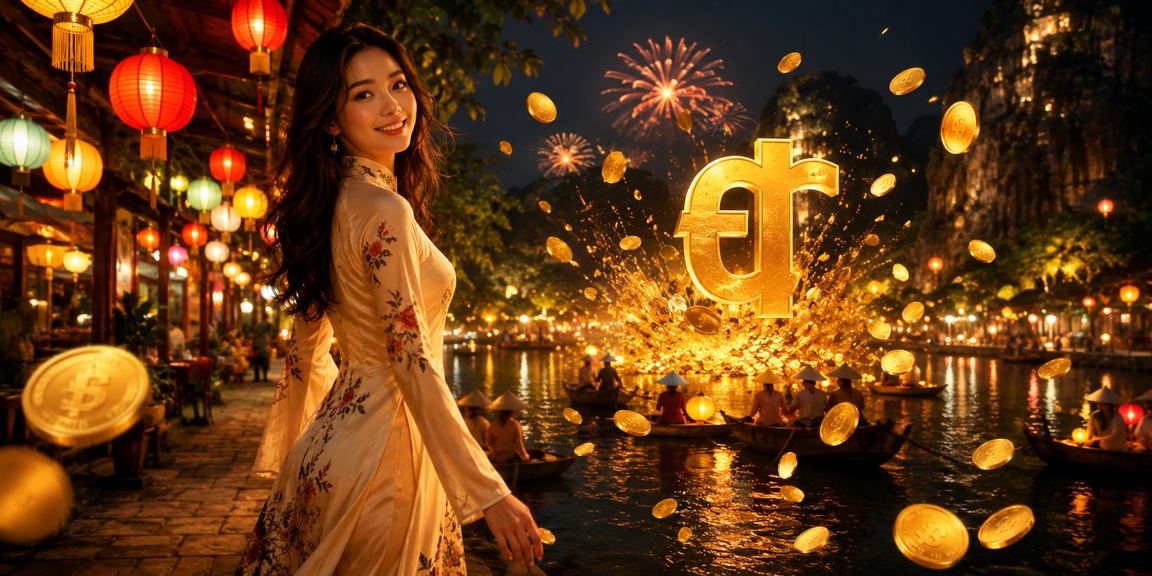 Người chơi tại Việt Nam trải nghiệm giải trí casino có trách nhiệm