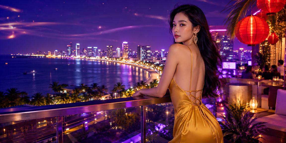 Người dùng Vũng Tàu ngồi cà phê buổi sáng, kiểm tra ưu đãi cá cược trên điện thoại
